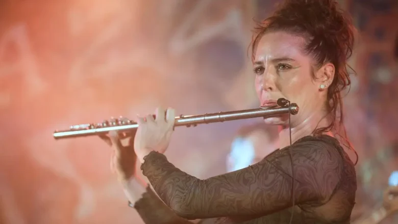 Saint-Hilaire-de-Chaléons : le St Hil Jazz Festival