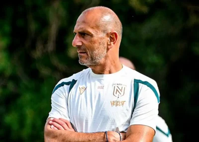 FC Nantes - Rodez, &agrave; la Beaujoire, le retour du public, mais sans la Brigade Loire