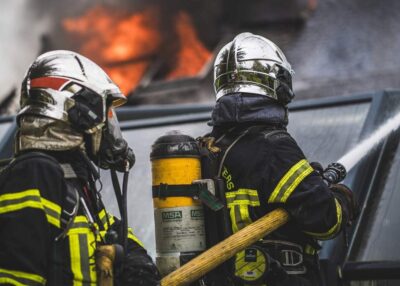Le Bal des Pompiers fait son grand retour &agrave; Saint-Br&eacute;vin