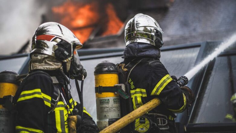 Le Bal des Pompiers fait son grand retour à Saint-Brévin