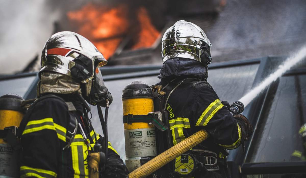 Le Bal des Pompiers fait son grand retour à Saint-Brévin