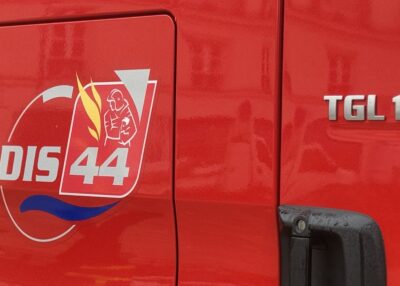 Un accident de la circulation &agrave; Prinquiau fait un mort et deux bless&eacute;s