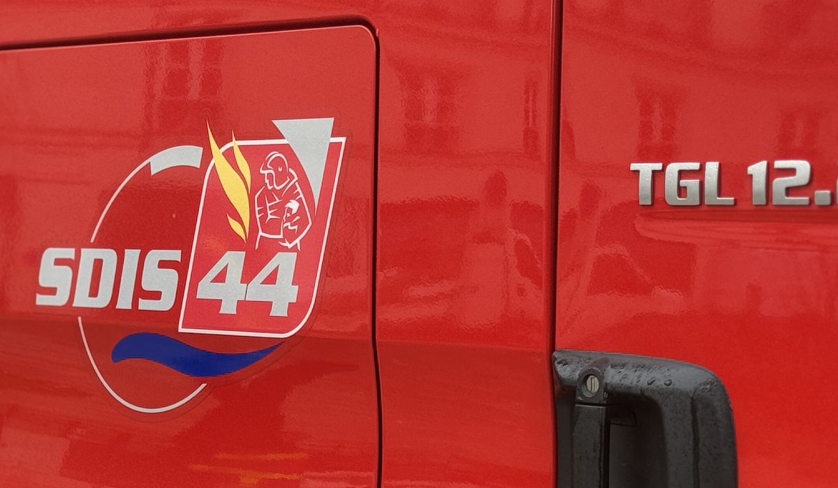 Un accident de la circulation &agrave; Prinquiau fait un mort et deux bless&eacute;s