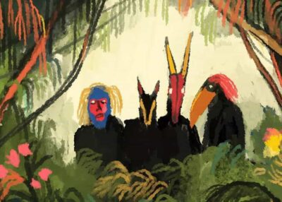 Tournée des Batignolles à Nantes Erdre : 5 concerts avant les Rendez-Vous de l'Erdre