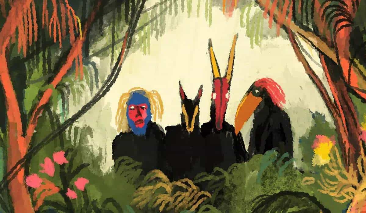Tournée des Batignolles à Nantes Erdre : 5 concerts avant les Rendez-Vous de l'Erdre