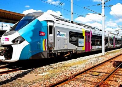 Un pi&eacute;ton percut&eacute; par un TER &agrave; Sainte-Luce-sur-Loire, le trafic Nantes-Paris &agrave; l'arr&ecirc;t
