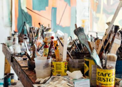 Ch&acirc;teaubriant-Derval recrute un stagiaire pour l'&eacute;ducation artistique et culturelle