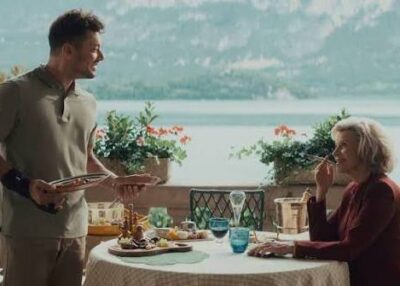 La maison de nos rêves Film Cinéma français