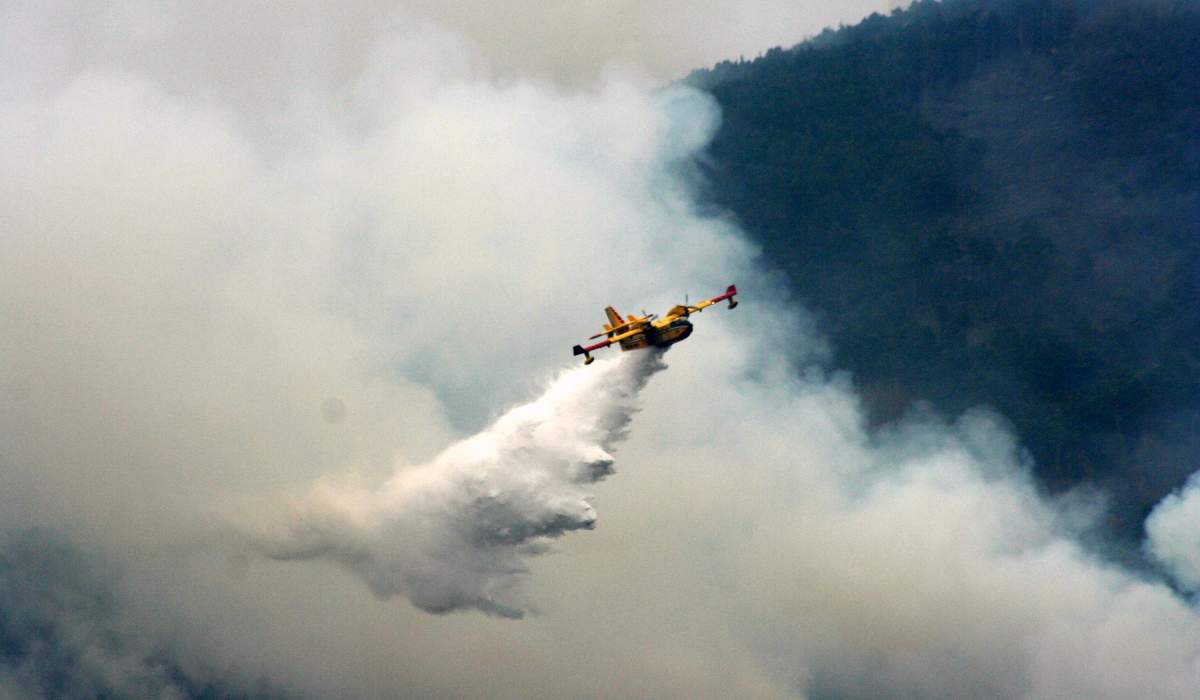 Sapeurs-pompiers : grève nationale annoncée fin septembre
