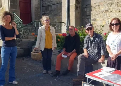 &Agrave; Derval, l'ADED conteste l'autorisation du parc d'activit&eacute;s des Vignes