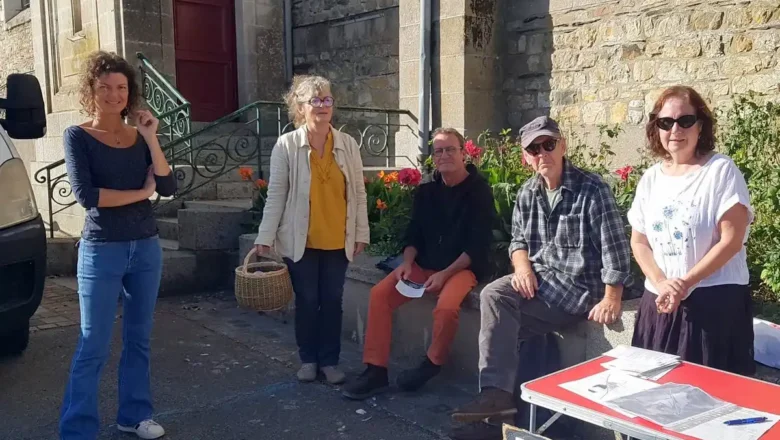 À Derval, l'ADED conteste l'autorisation du parc d'activités des Vignes