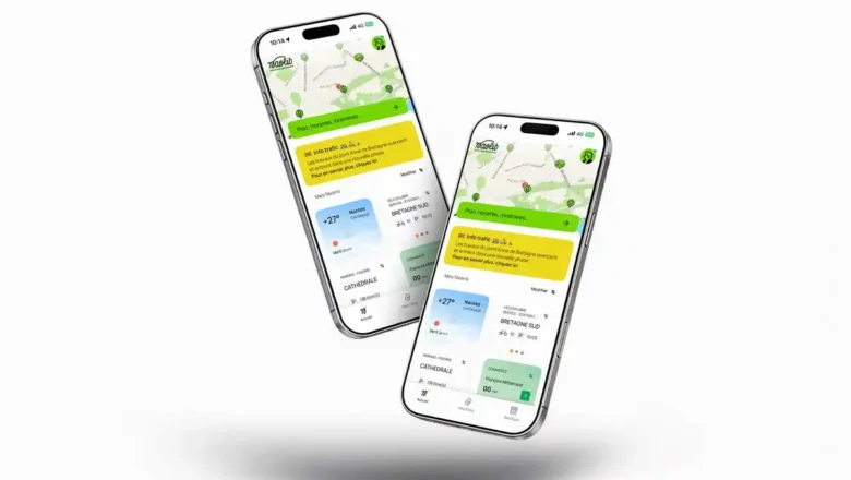 Naolib : le ticket SMS arrive le 4 novembre, Apple Pay et Google Pay en décembre