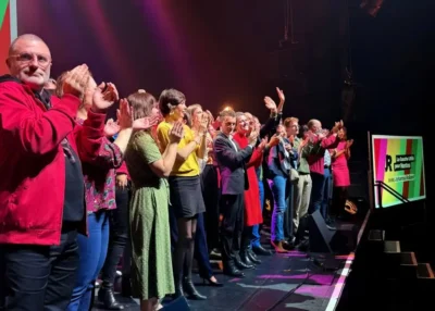 Bassem Asseh revient sur douze ann&eacute;es de mandat &agrave; Nantes