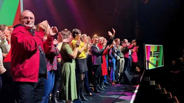 Bassem Asseh revient sur douze ann&eacute;es de mandat &agrave; Nantes