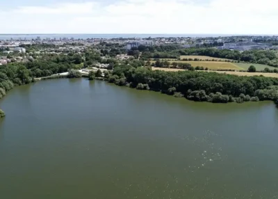 Sécurisation des bassins de Marsain et du Point du Jour : Saint-Nazaire annonce de nouvelles vidanges préventives