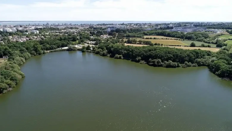 Sécurisation des bassins de Marsain et du Point du Jour : Saint-Nazaire annonce de nouvelles vidanges préventives