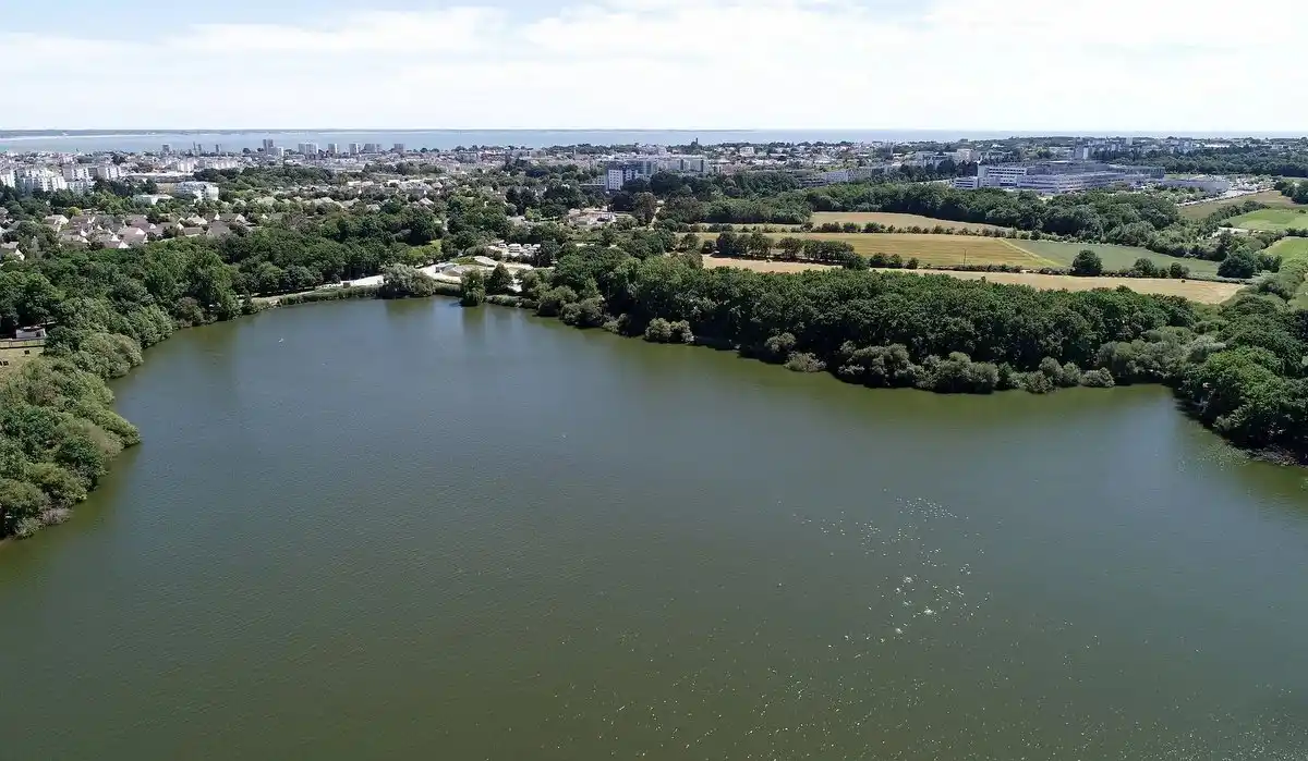 Sécurisation des bassins de Marsain et du Point du Jour : Saint-Nazaire annonce de nouvelles vidanges préventives
