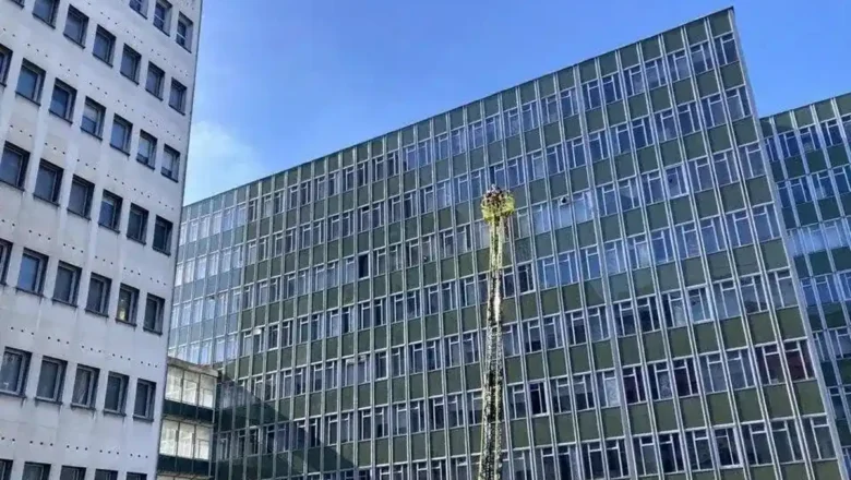 Job dating au CHU de Nantes : manipulateurs radio et agents de sécurité recherchés le 6 octobre