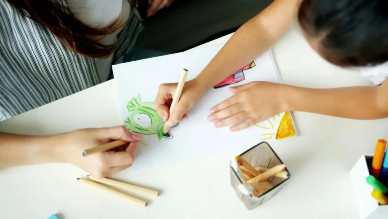 Concours de dessin de la sénatrice Marie-Pierre Bessin-Guérin ouvert aux jeunes conseillers de Loire-Atlantique