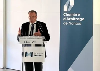 Chambre d'arbitrage de Nantes : le barreau et la CCI lancent une alternative aux tribunaux pour les entreprises