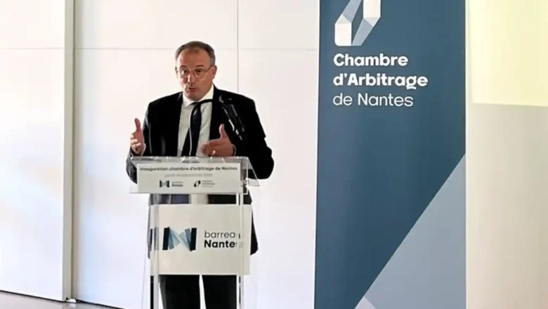 Chambre d'arbitrage de Nantes : le barreau et la CCI lancent une alternative aux tribunaux pour les entreprises
