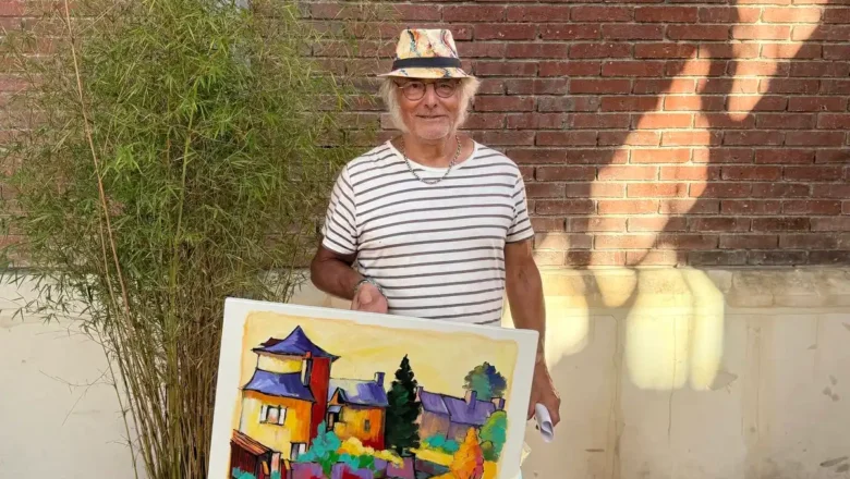 Couleurs de Bretagne : le palmarès du concours de peinture à Châteaubriant