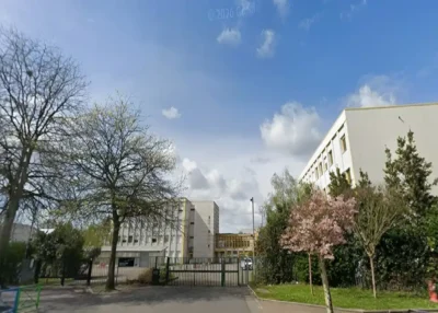 Collège de la Durantière Nantes