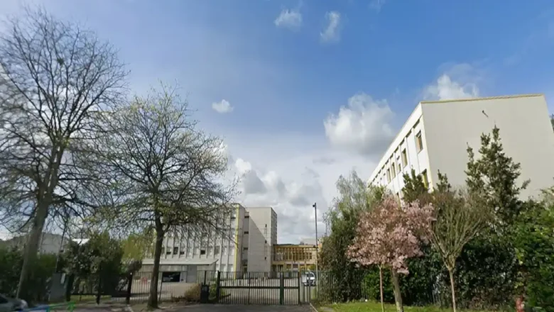 Collège de la Durantière Nantes