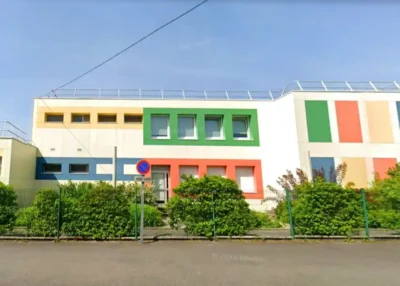 La Chapelle-sur-Erdre : r&eacute;novation des &eacute;coles Mazaire et Beausoleil, fin du projet aux Perri&egrave;res
