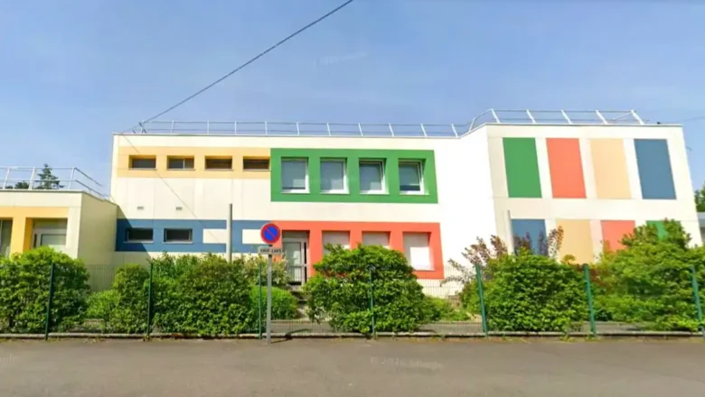 La Chapelle-sur-Erdre : rénovation des écoles Mazaire et Beausoleil, fin du projet aux Perrières
