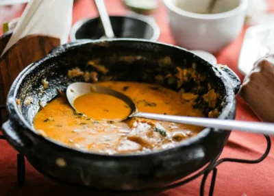 Châteaubriant : la Fête de la Soupe revient le samedi 10 octobre, au château