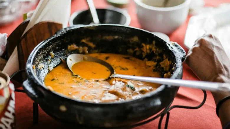 Châteaubriant : la Fête de la Soupe revient le samedi 10 octobre, au château