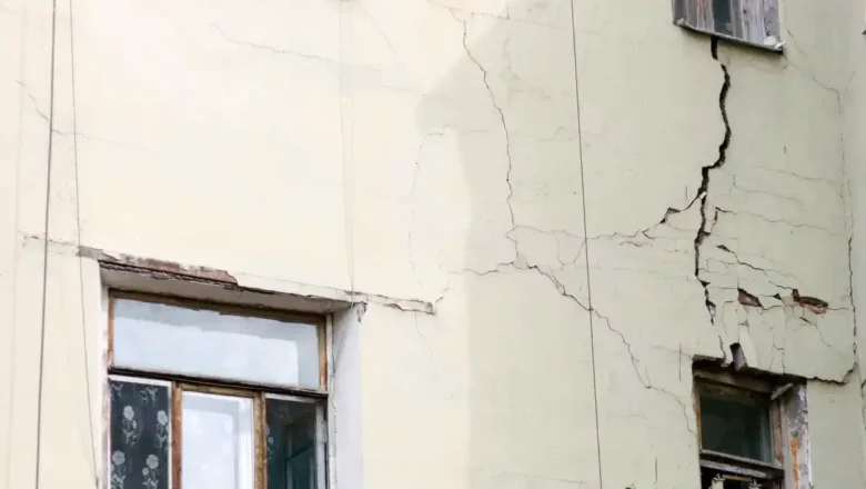 Saint-André-des-Eaux recense les fissures liées à la sécheresse sur les bâtiments