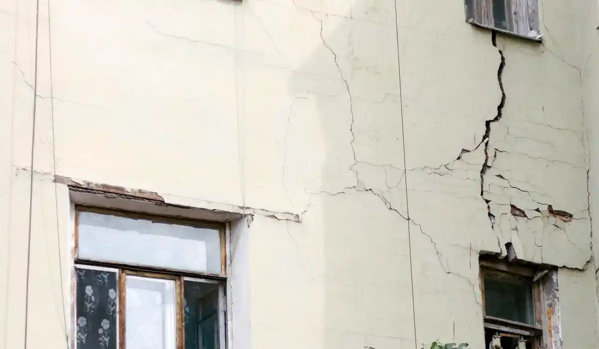Saint-André-des-Eaux recense les fissures liées à la sécheresse sur les bâtiments