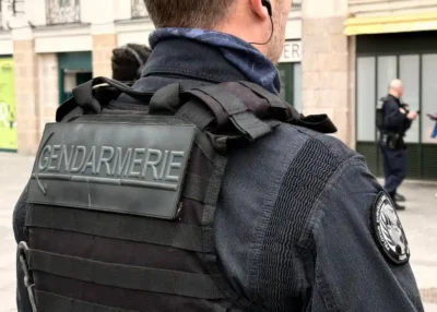 Saint-Nazaire, journ&eacute;e d&eacute;couverte des m&eacute;tiers de la s&eacute;curit&eacute;, mercredi 23 septembre
