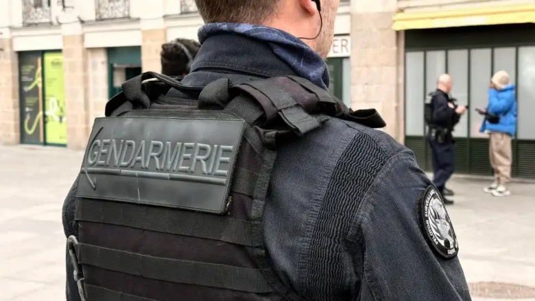 Saint-Nazaire, journée découverte des métiers de la sécurité, mercredi 23 septembre