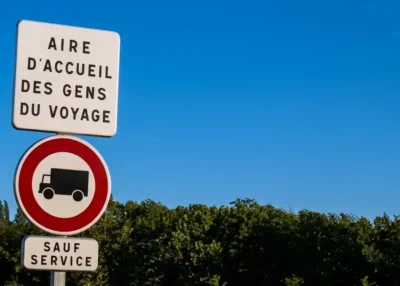 Gens du voyage au Bignon : cinq occupations ill&eacute;gales en un &eacute;t&eacute;, le maire alerte