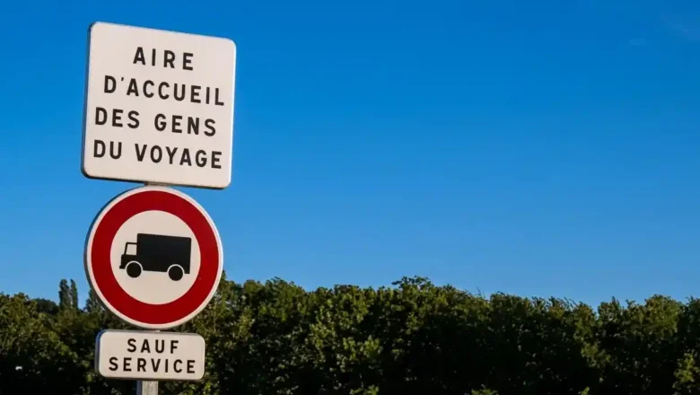Gens du voyage au Bignon : cinq occupations illégales en un été, le maire alerte
