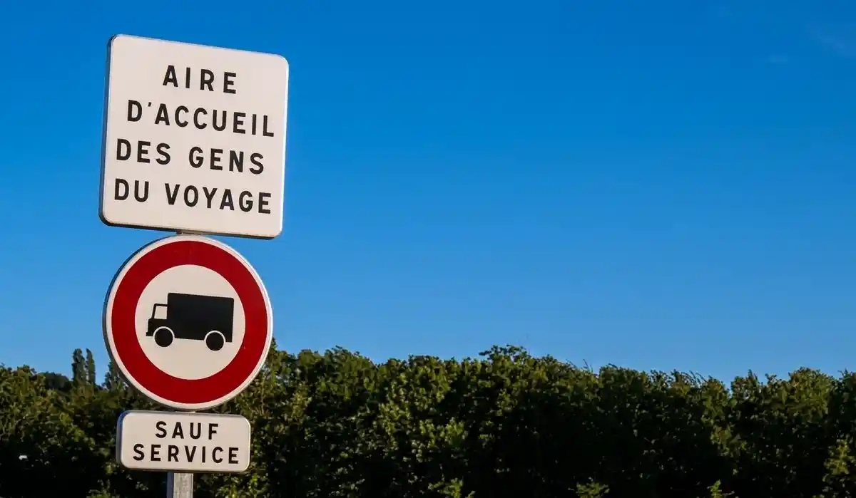 Gens du voyage au Bignon : cinq occupations illégales en un été, le maire alerte