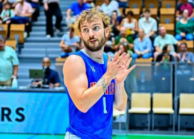 Basket : le NBH version 2026-2027 se dévoile samedi à la Trocardière
