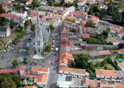 Haute-Goulaine : la chambre régionale des comptes épingle des avenants irréguliers et un DGS condamné maintenu en poste