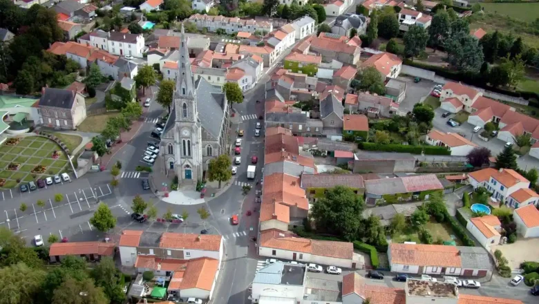 Haute-Goulaine : la chambre régionale des comptes épingle des avenants irréguliers et un DGS condamné maintenu en poste