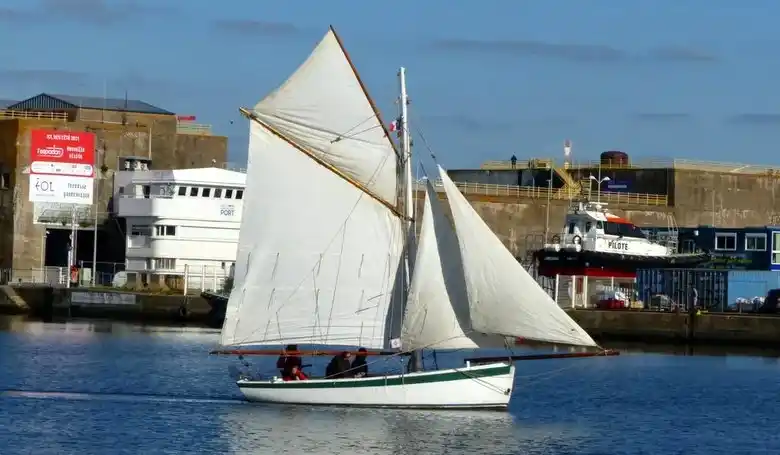 Le patrimoine industriel et maritime à l'honneur