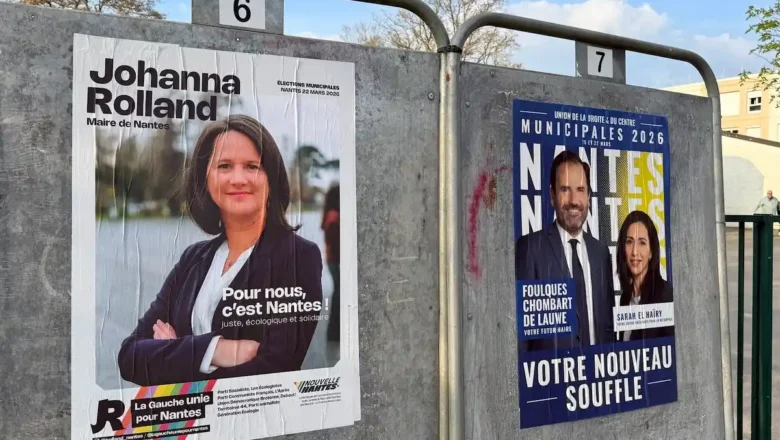 Le recours contre la réélection de Johanna Rolland comme maire de Nantes en passe d'être rejeté