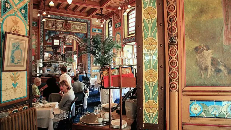 La Cigale Nantes recrute hôte ou hôtesse d'accueil