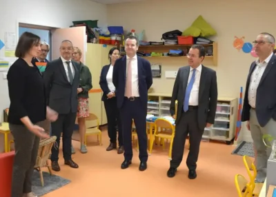 Rentrée 2026-2027 : l'académie de Nantes entre baisse démographique et vigilance renforcée