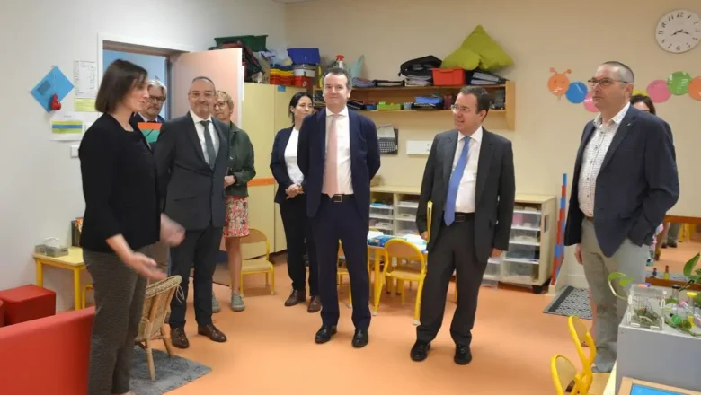 Rentrée 2026-2027 : l'académie de Nantes entre baisse démographique et vigilance renforcée