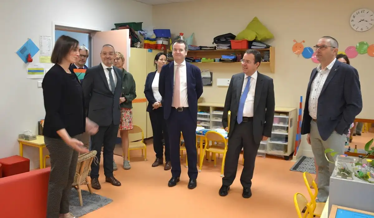 Rentrée 2026-2027 : l'académie de Nantes entre baisse démographique et vigilance renforcée