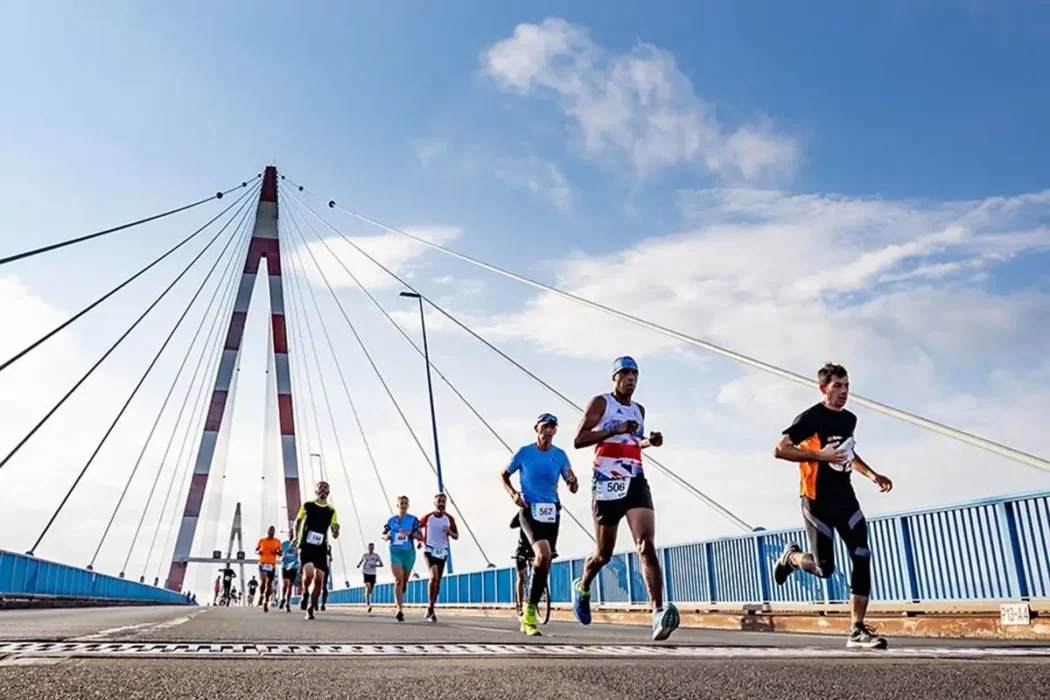 Les Foulées du Pont : la traversée de l'estuaire se transforme en piste de 10 km le 20 septembre 2026
