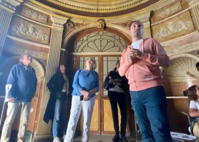 Le château de Chassay et la Loire à l'honneur pour les Journées du Patrimoine à Sainte-Luce